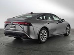 2021 Toyota Mirai XLE