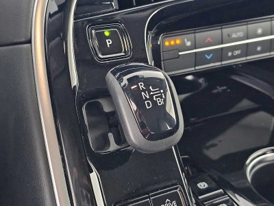 2021 Toyota Mirai XLE