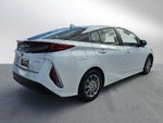 2021 Toyota Prius Prime Limited