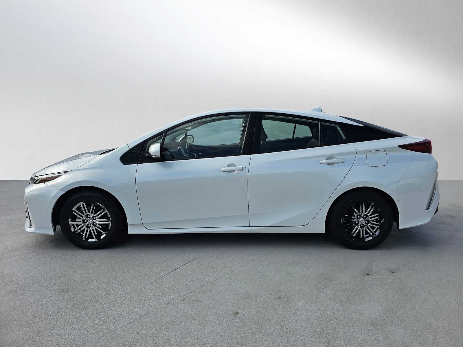 2021 Toyota Prius Prime Limited