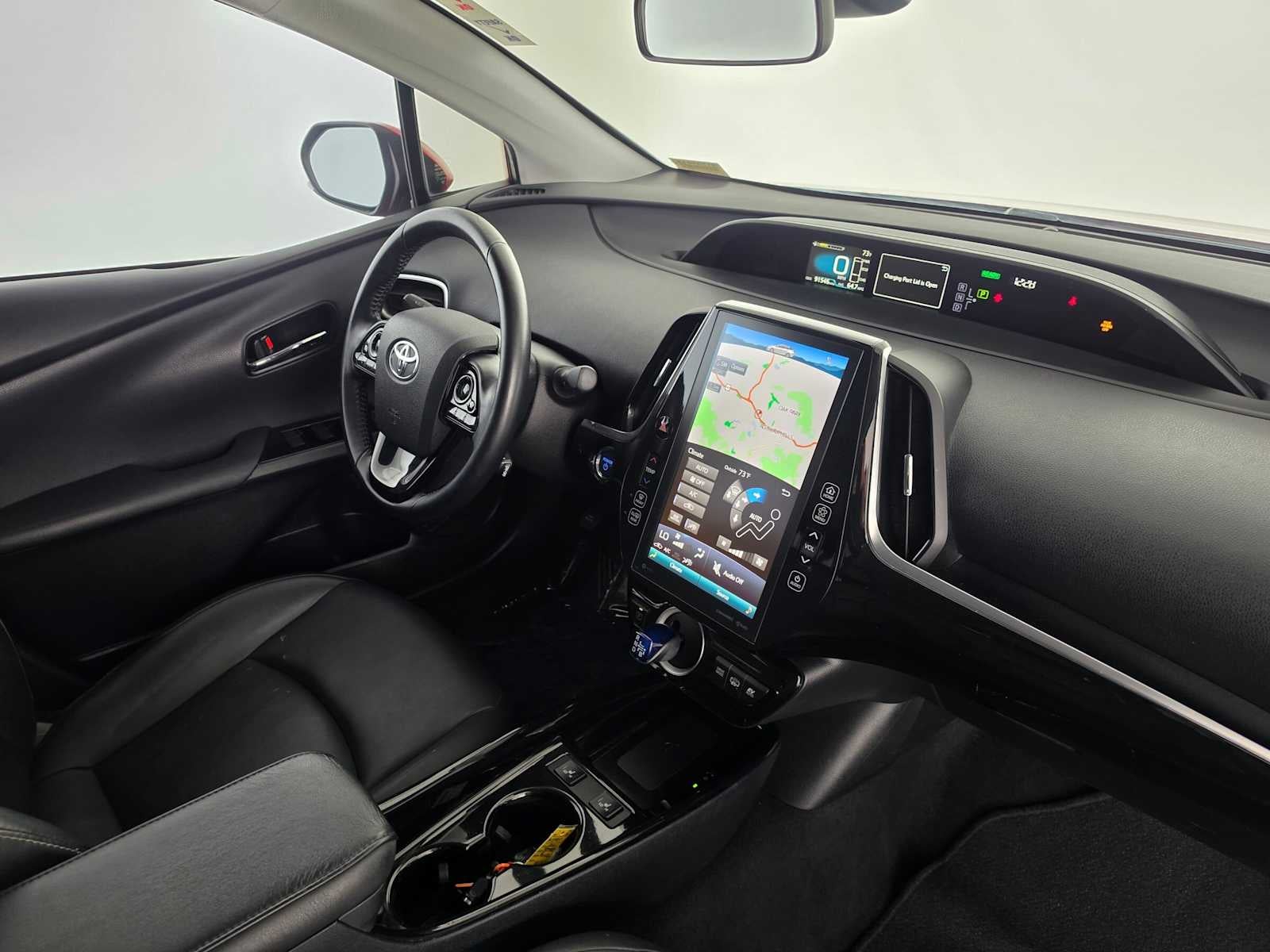 2021 Toyota Prius Prime XLE