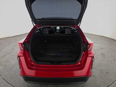 2021 Toyota Prius Prime XLE