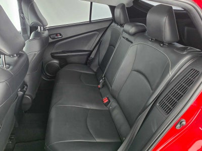 2021 Toyota Prius Prime XLE