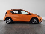2018 Toyota Prius c Three