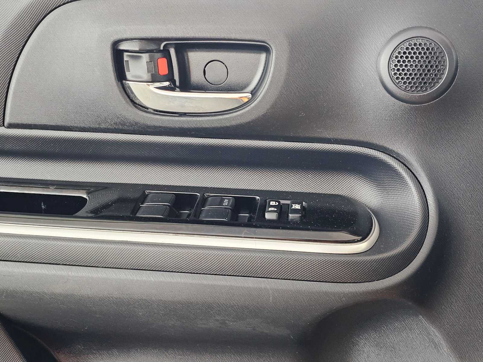 2018 Toyota Prius c Three