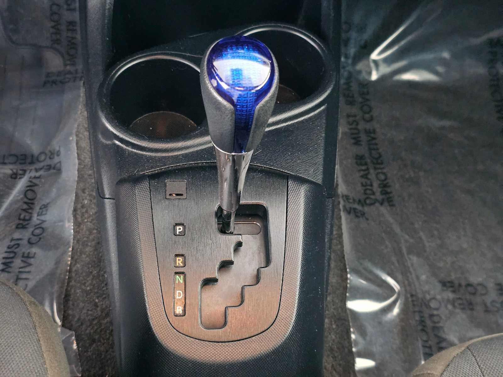 2018 Toyota Prius c Three