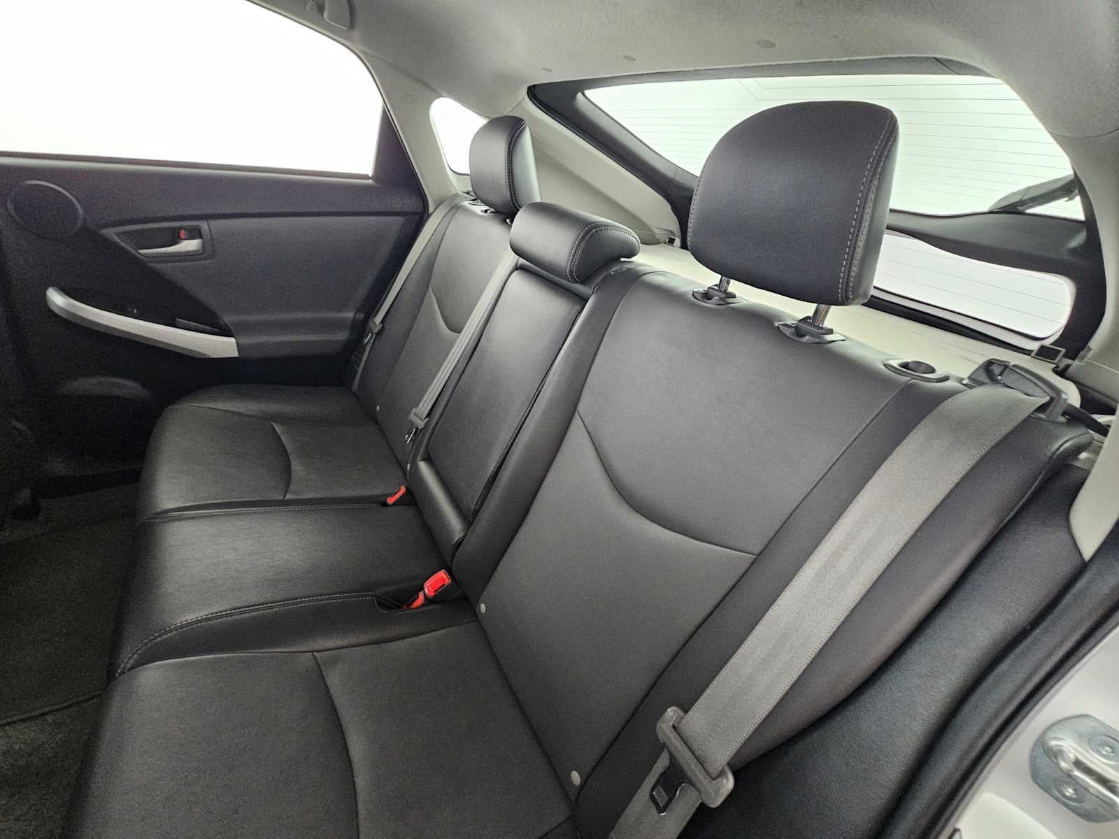 2015 Toyota Prius Plug-In Advanced