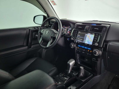2020 Toyota 4Runner TRD Pro