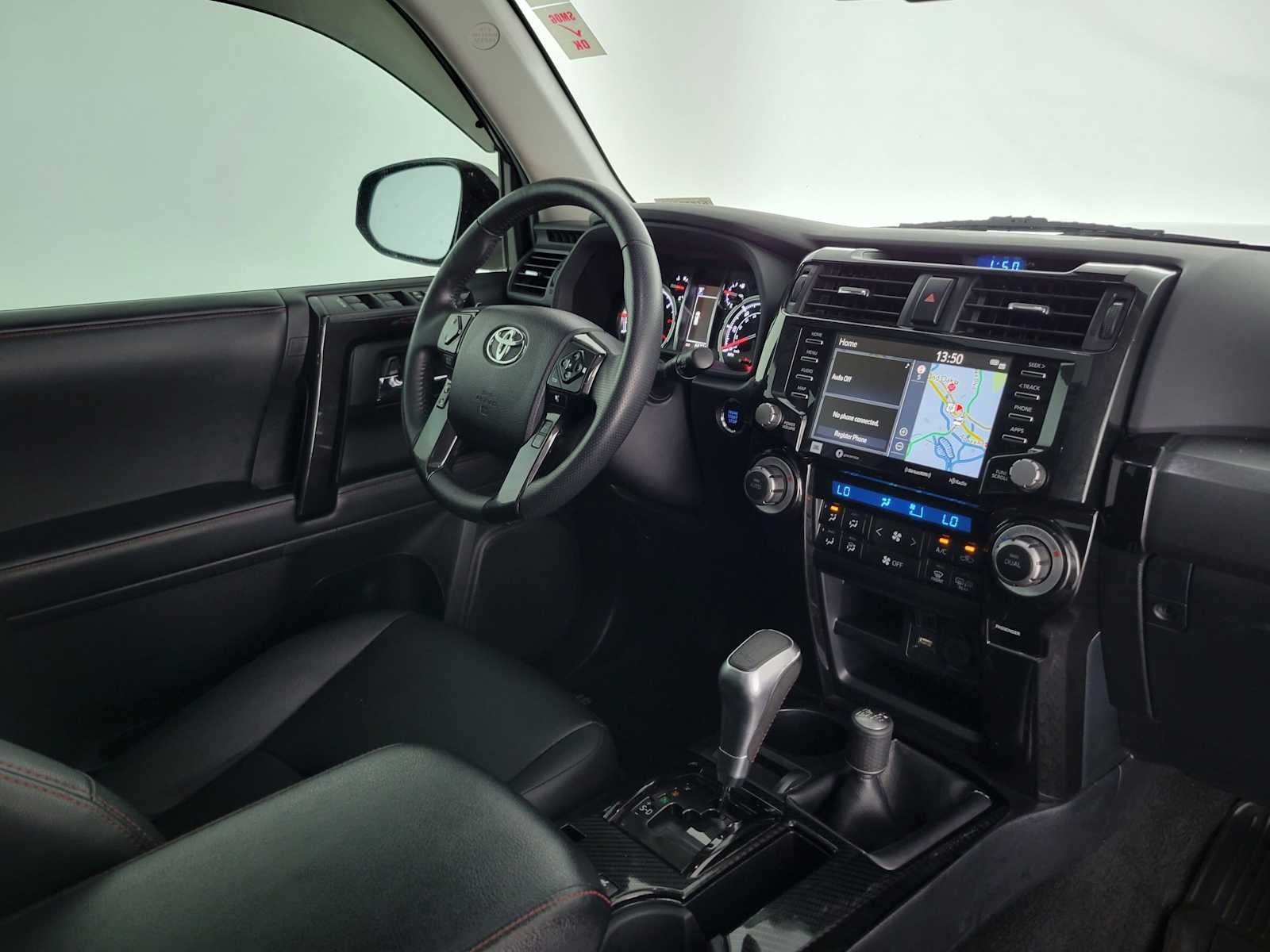 2020 Toyota 4Runner TRD Pro