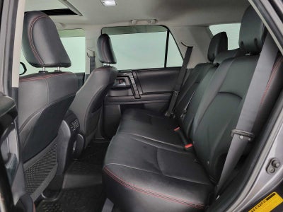 2020 Toyota 4Runner TRD Pro