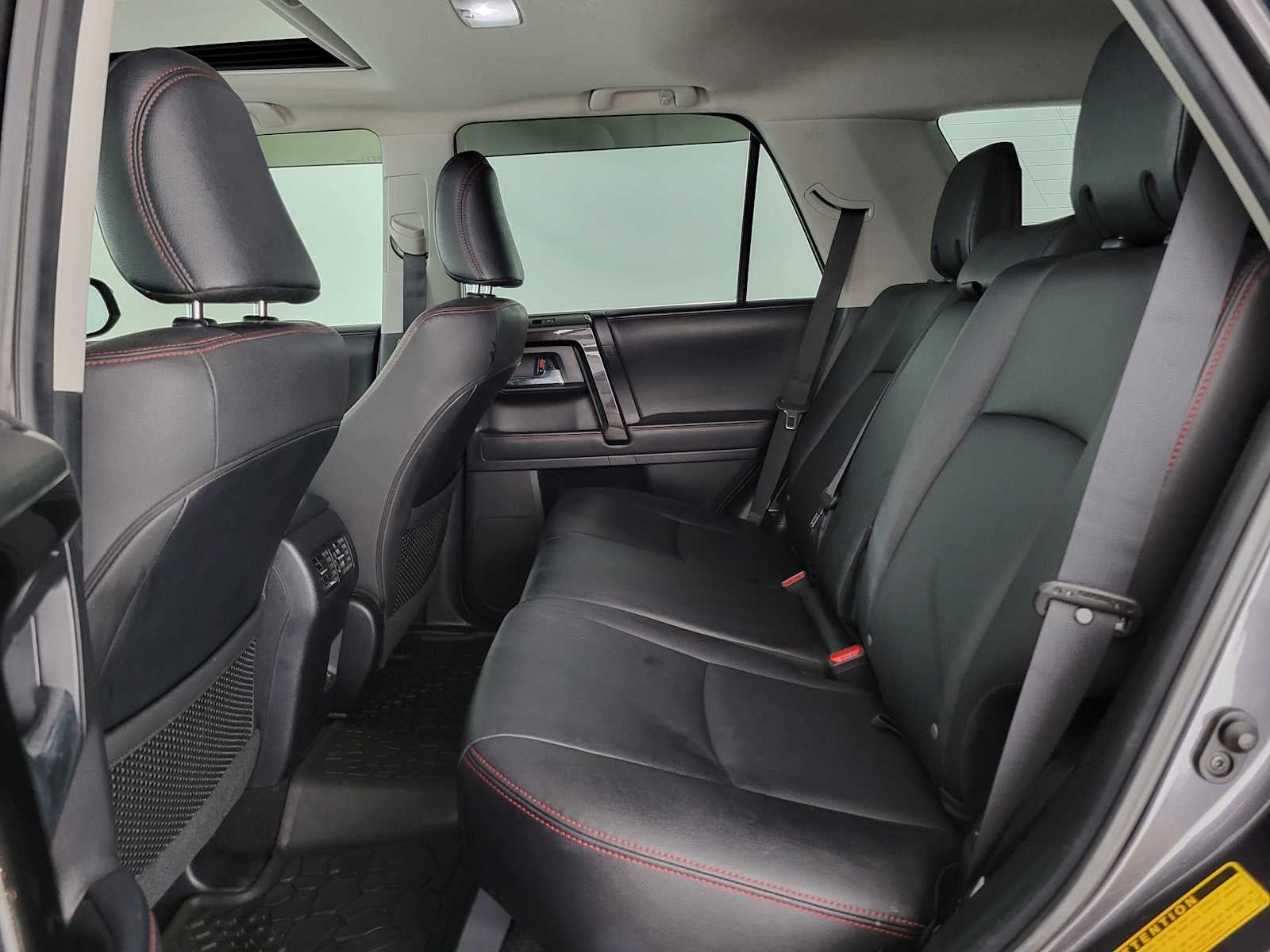 2020 Toyota 4Runner TRD Pro