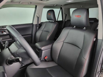 2020 Toyota 4Runner TRD Pro