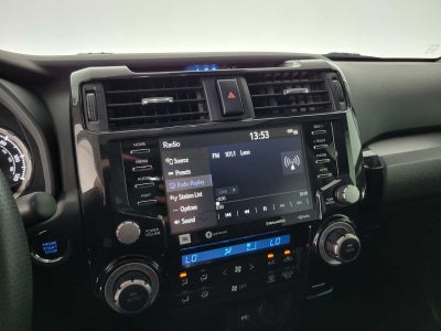 2020 Toyota 4Runner TRD Pro