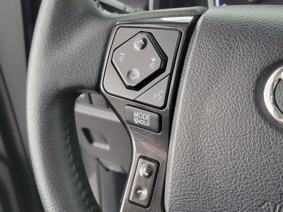 2020 Toyota 4Runner TRD Pro