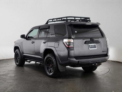 2020 Toyota 4Runner TRD Pro