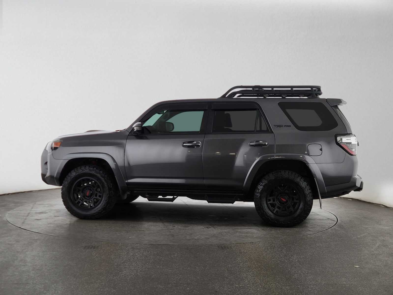 2020 Toyota 4Runner TRD Pro