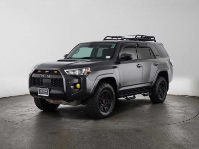 2020 Toyota 4Runner TRD Pro