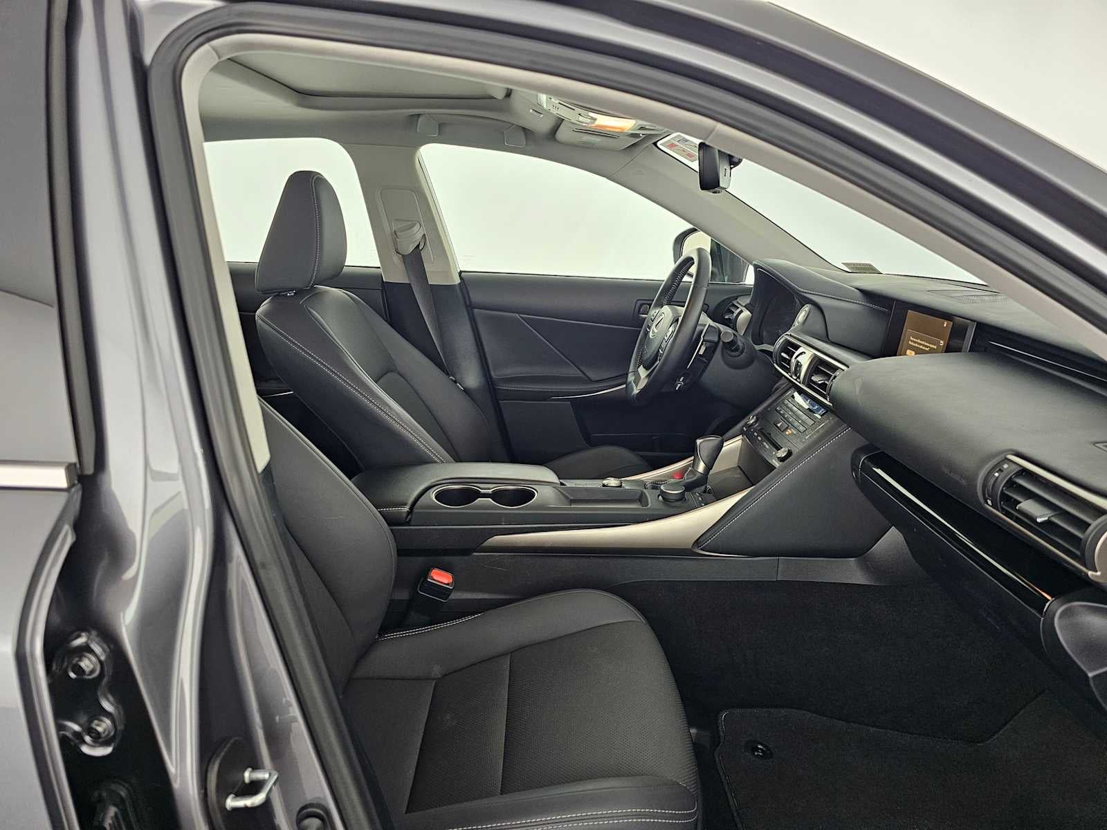 2020 Lexus IS 300 IS 300