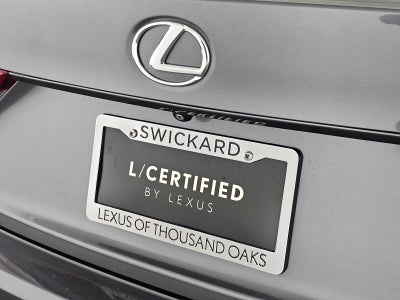 2020 Lexus IS 300 IS 300