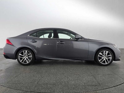2020 Lexus IS 300 IS 300