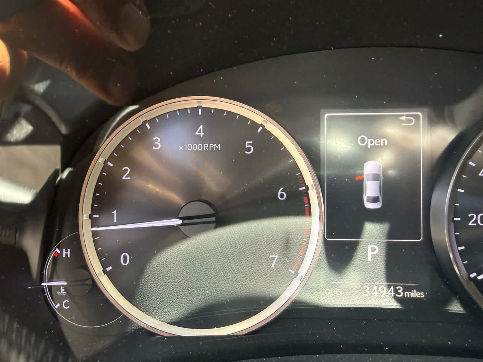 2020 Lexus IS 300 IS 300