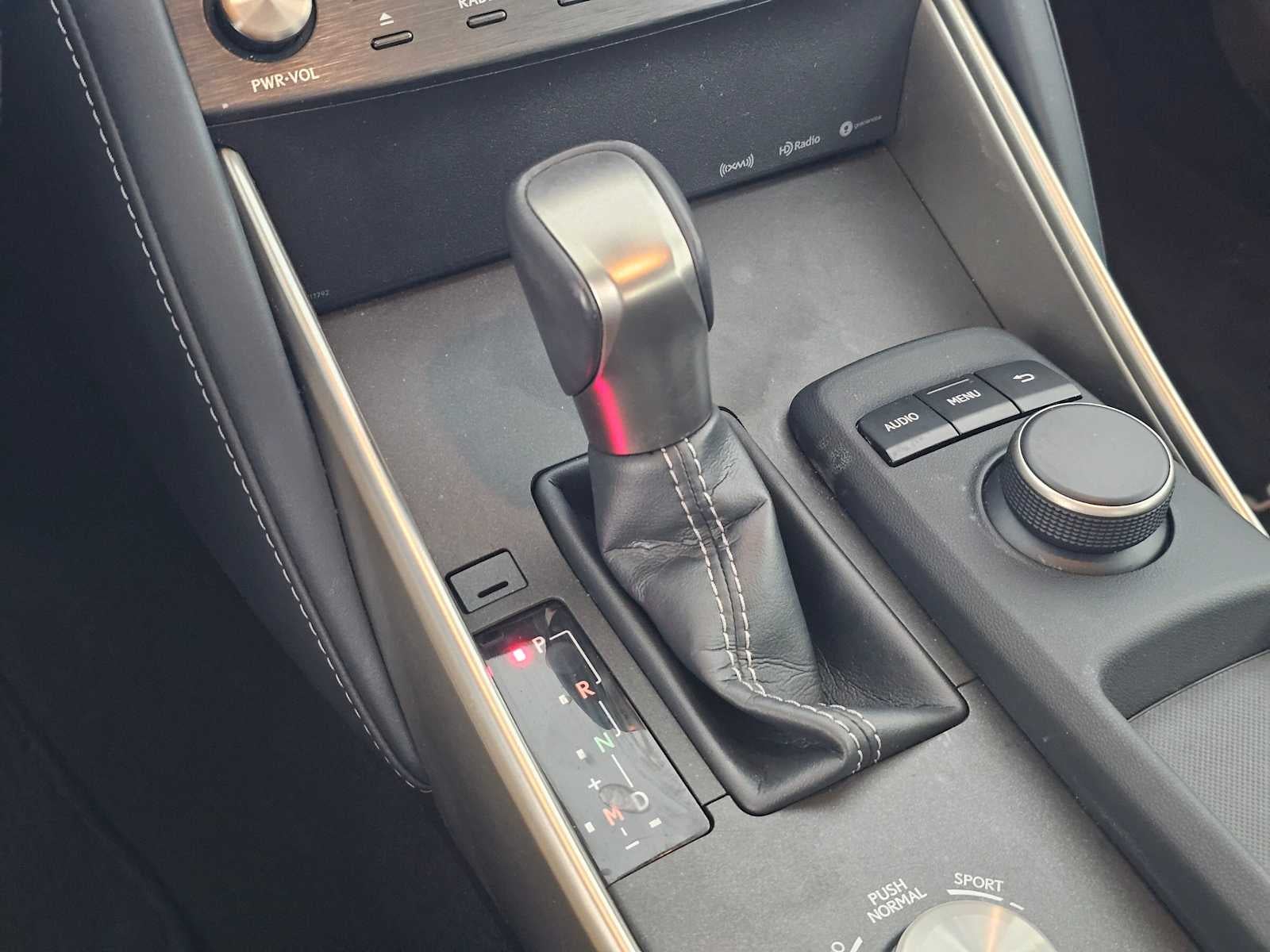 2020 Lexus IS 300 IS 300