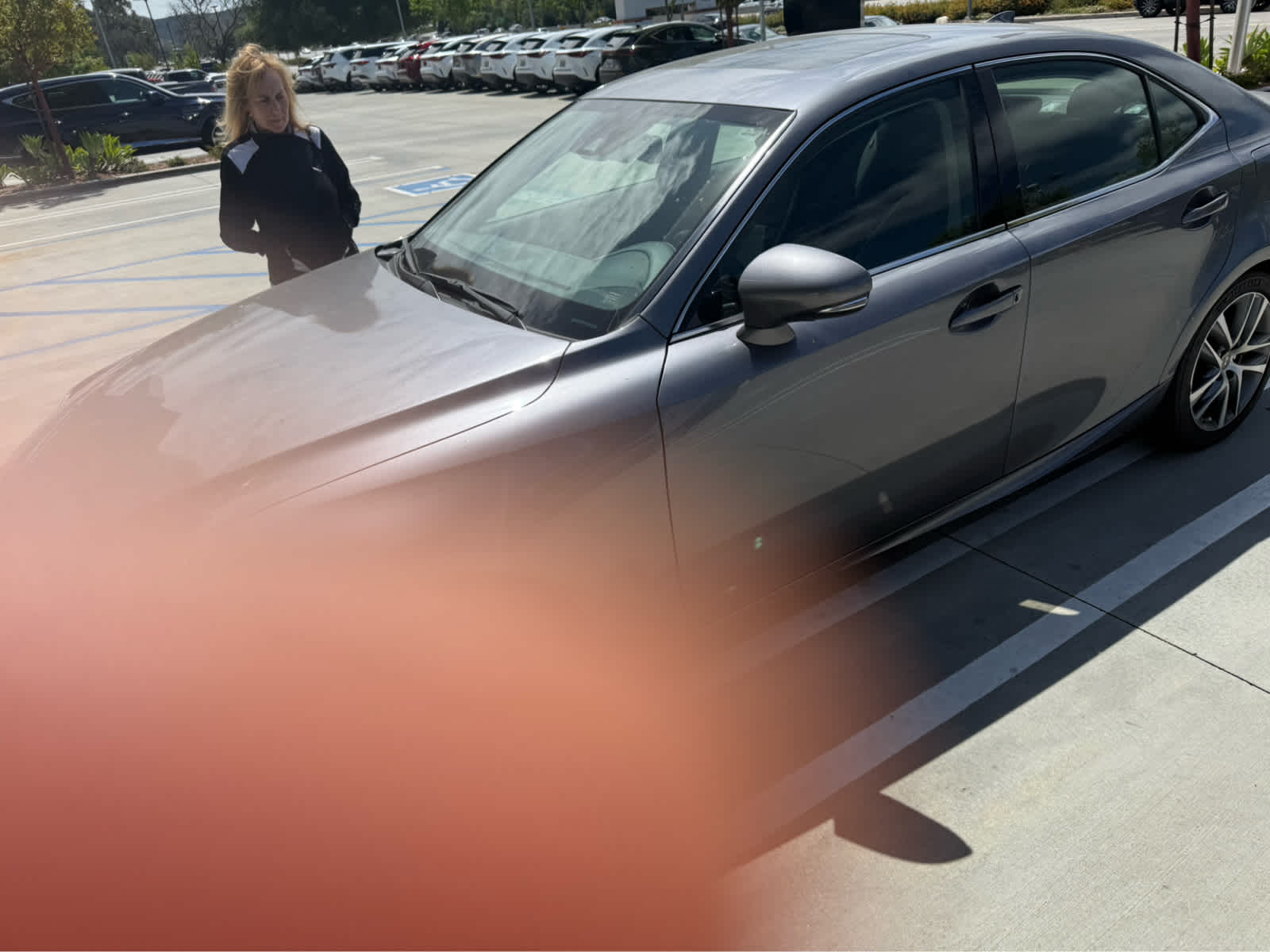 2020 Lexus IS 300 IS 300