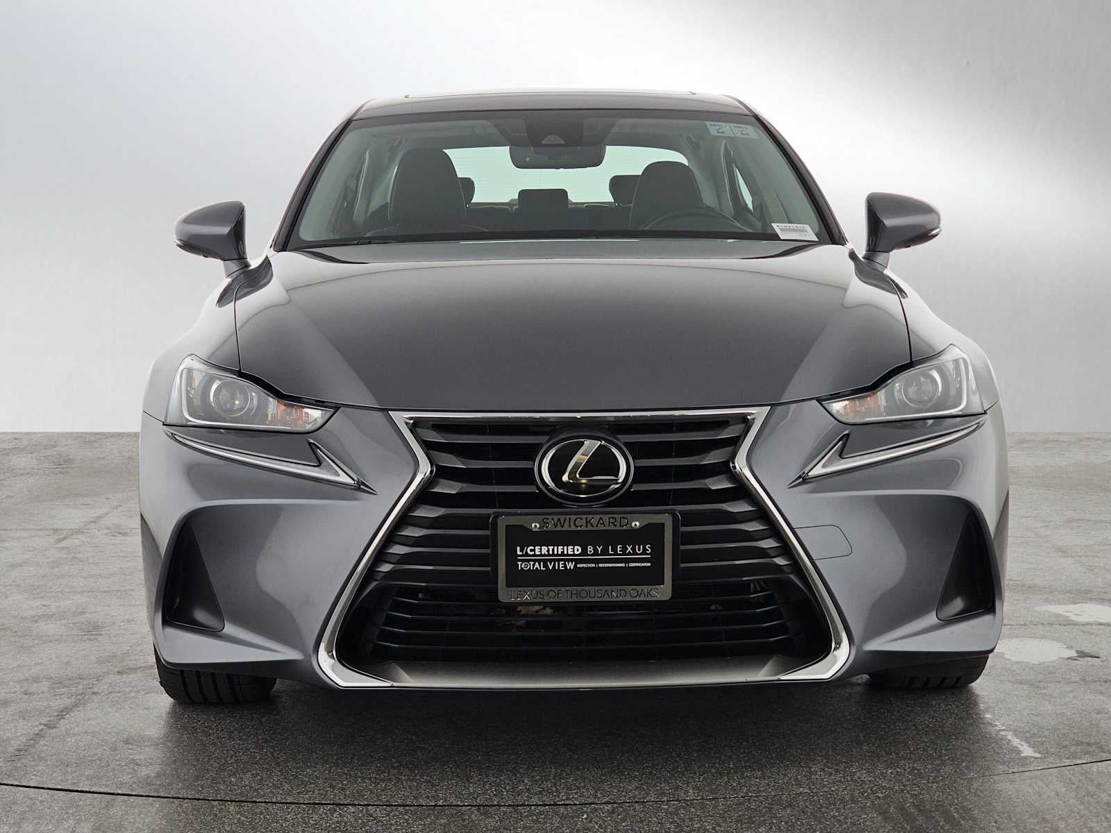 2020 Lexus IS 300 IS 300