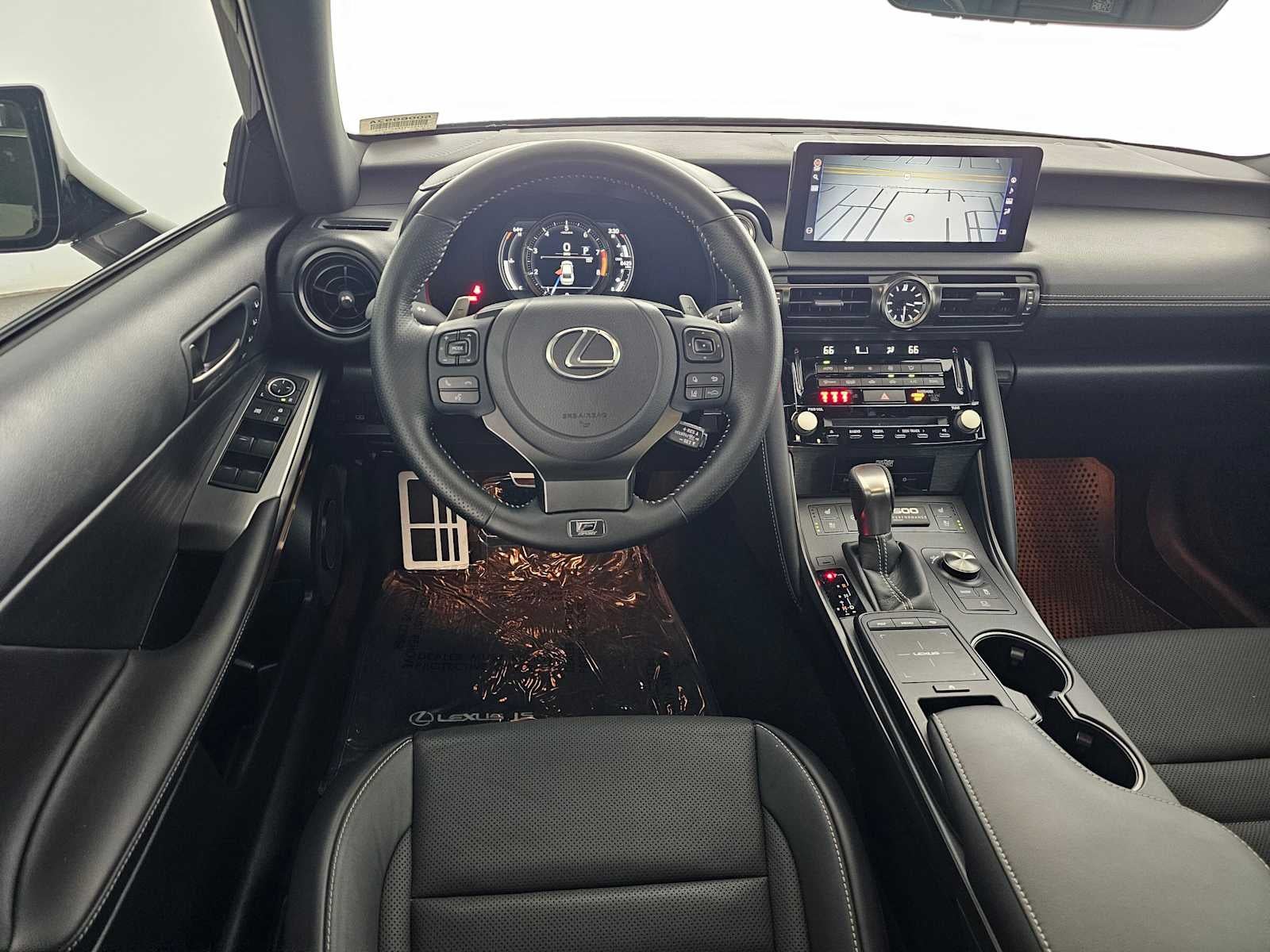 2024 Lexus IS 500 F SPORT Performance Premium