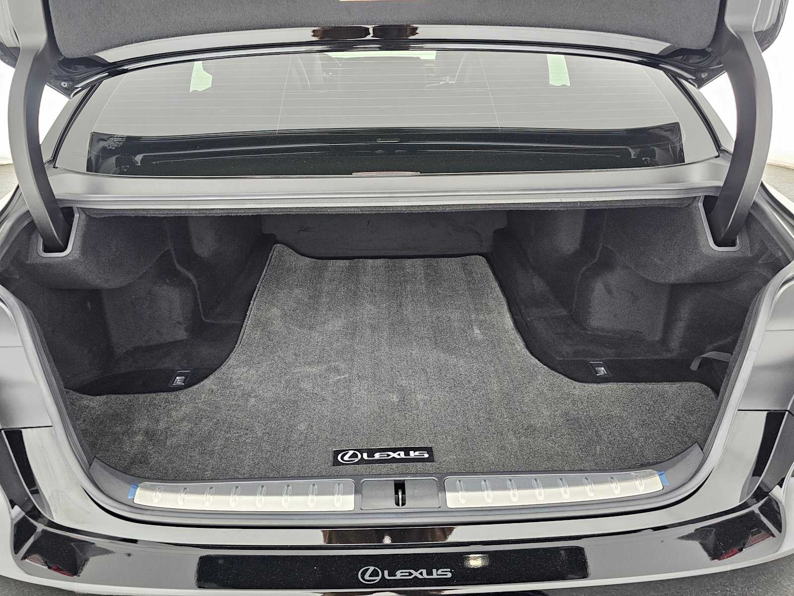 2018 Lexus LS LS 500