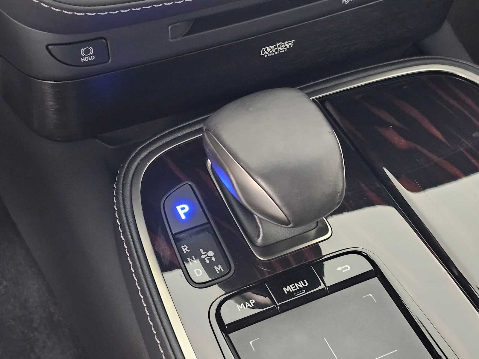 2018 Lexus LS LS 500