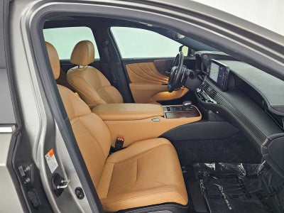 2021 Lexus LS 500 LS 500