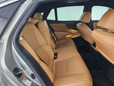 2021 Lexus LS 500 LS 500