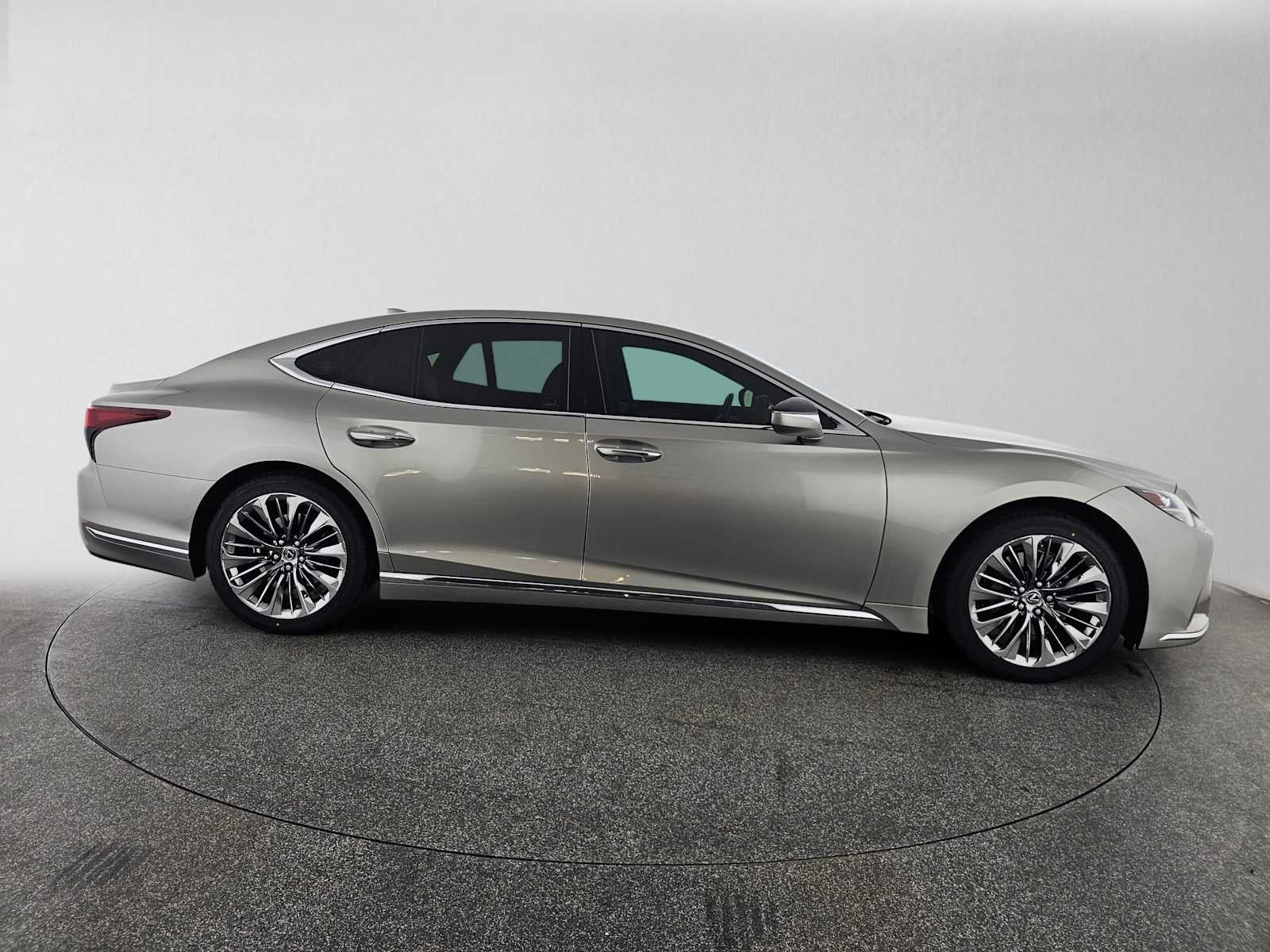 2021 Lexus LS 500 LS 500