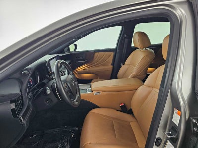2021 Lexus LS 500 LS 500