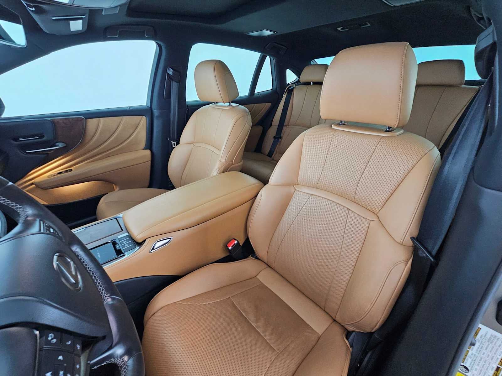 2021 Lexus LS 500 LS 500