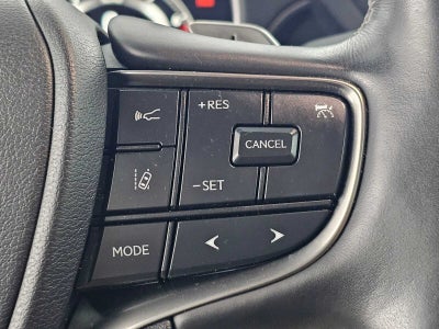 2021 Lexus LS 500 LS 500