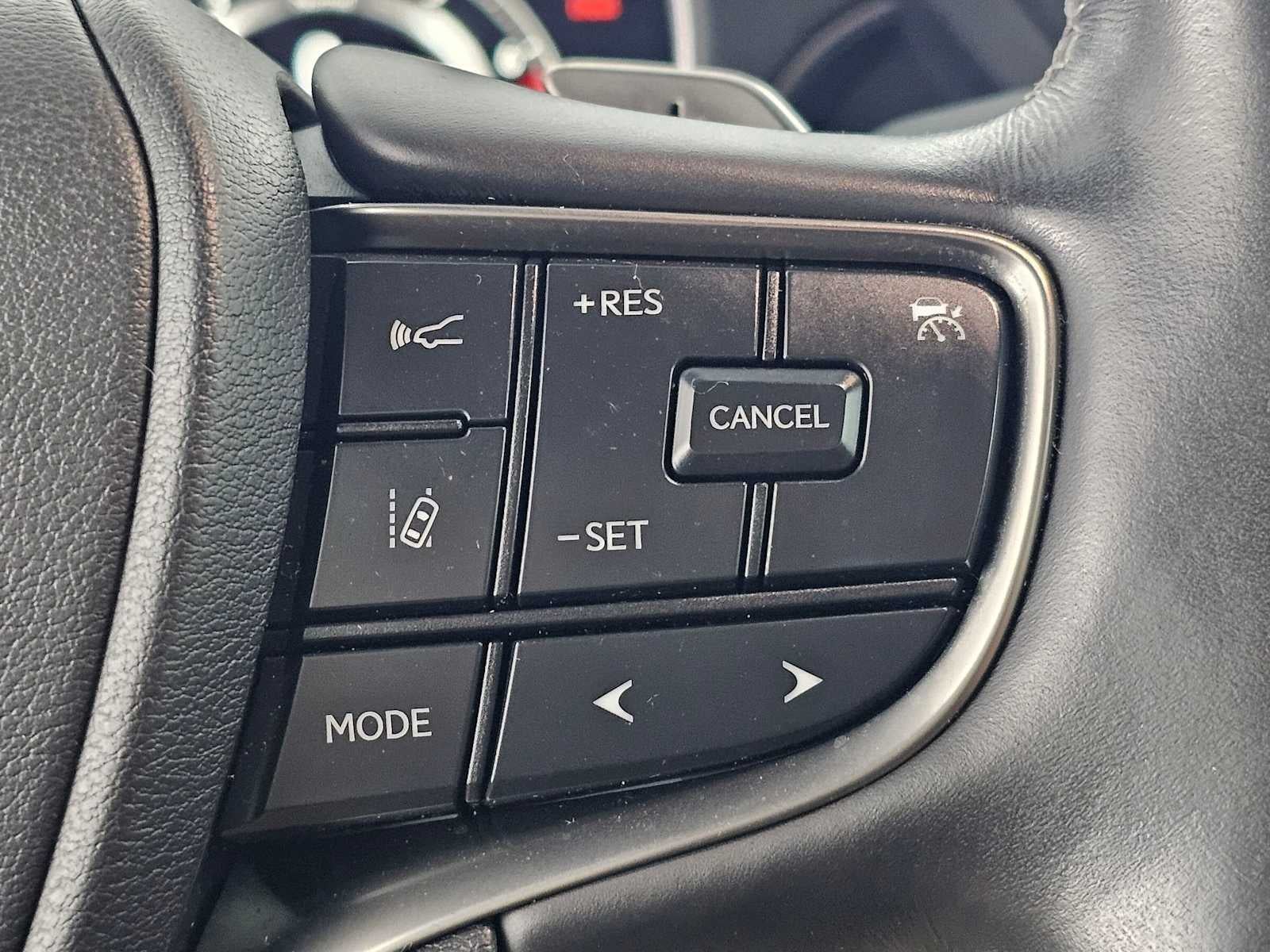 2021 Lexus LS 500 LS 500