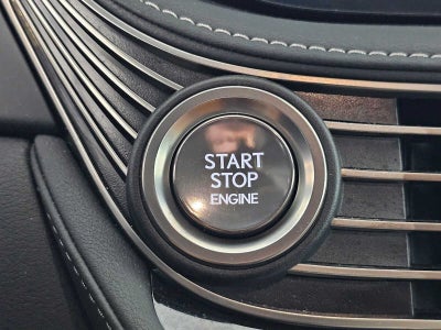 2021 Lexus LS 500 LS 500