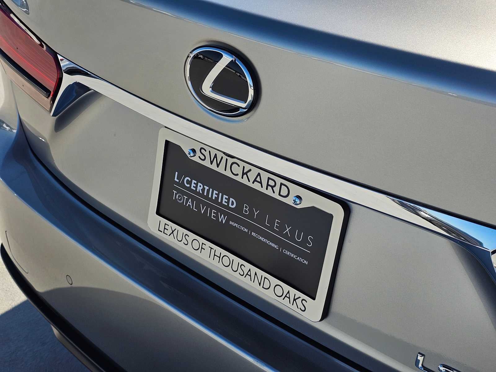 2022 Lexus LS 500 LS 500