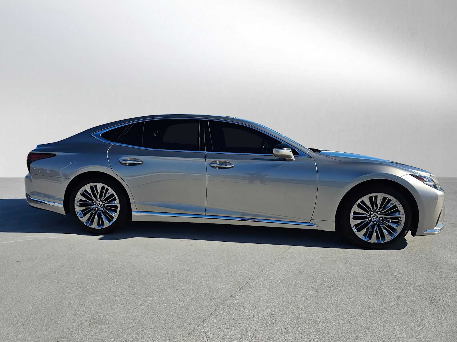 2022 Lexus LS 500 LS 500