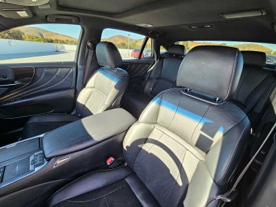 2022 Lexus LS 500 LS 500
