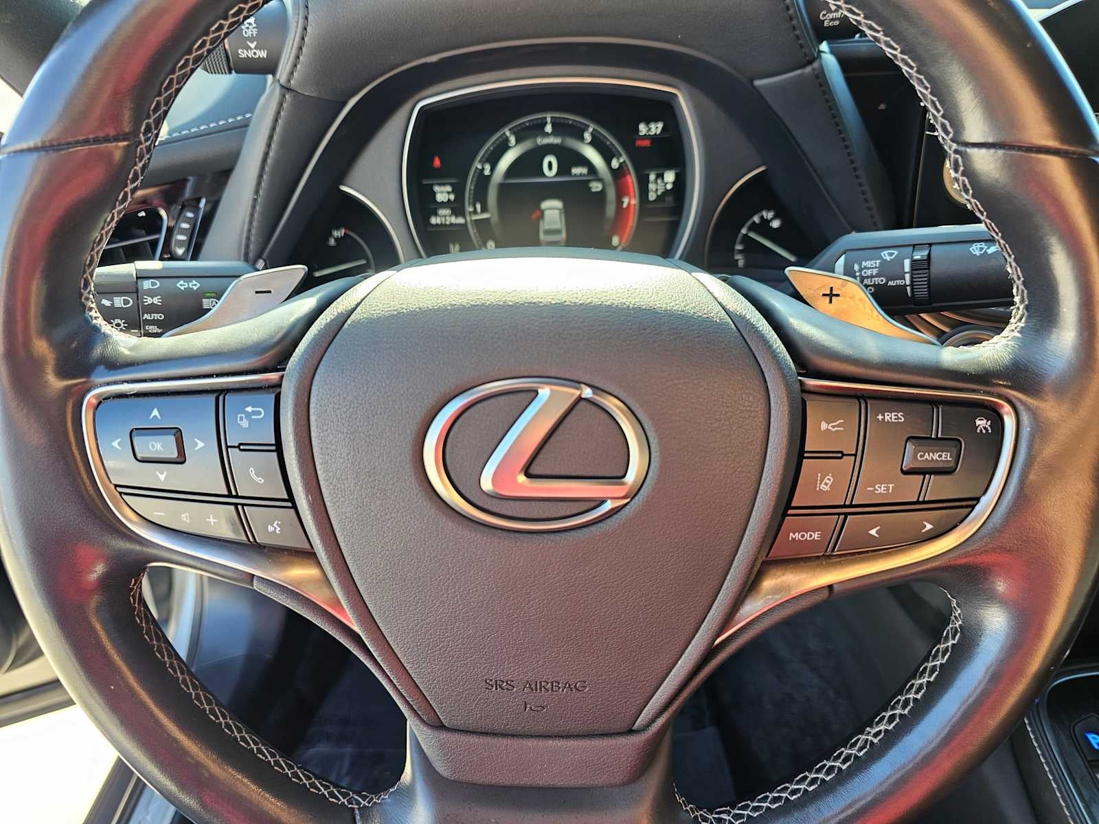 2022 Lexus LS 500 LS 500