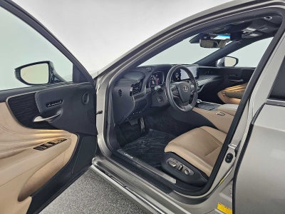 2021 Lexus LS LS 500