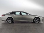 2021 Lexus LS LS 500