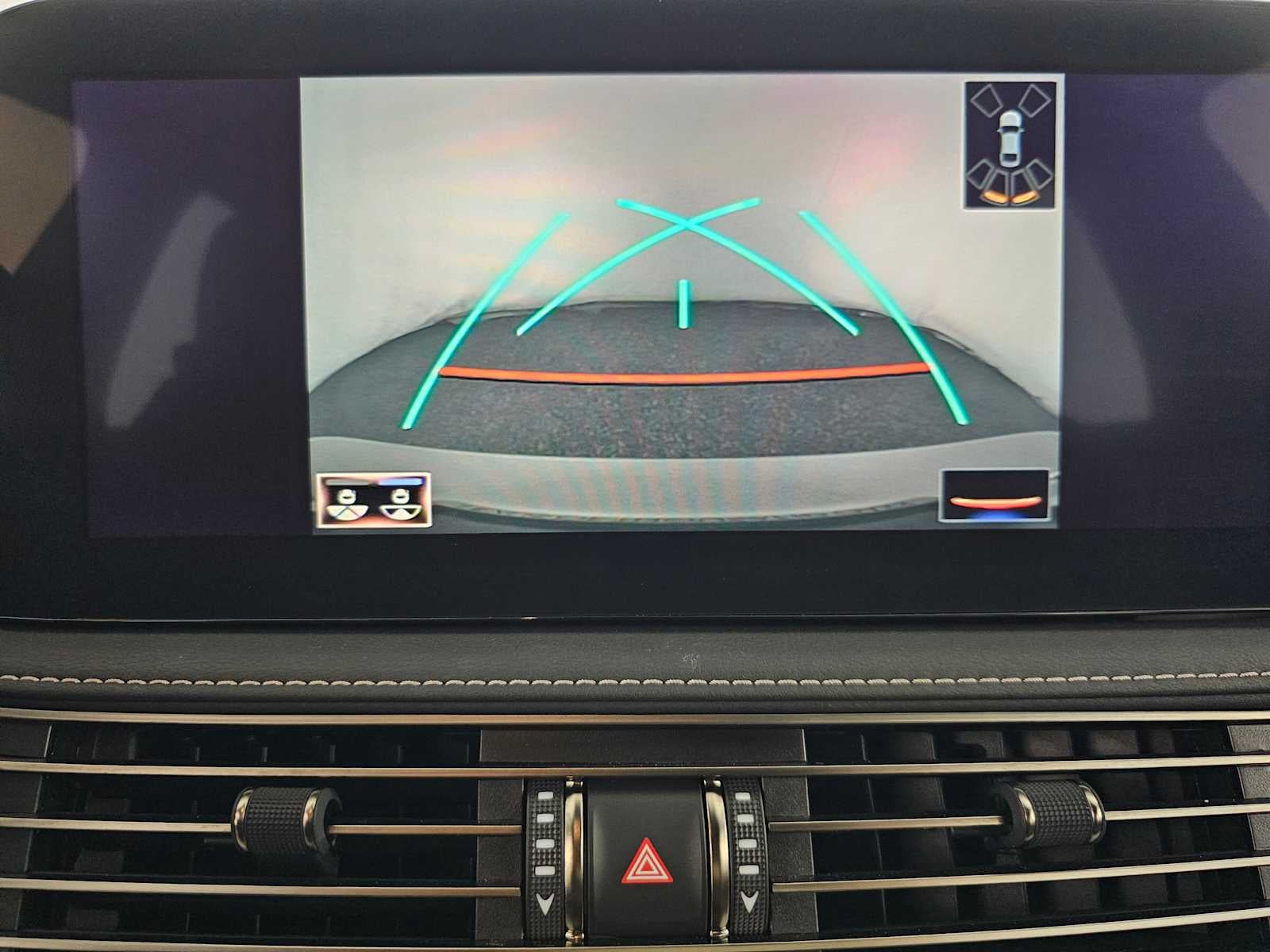 2021 Lexus LS LS 500