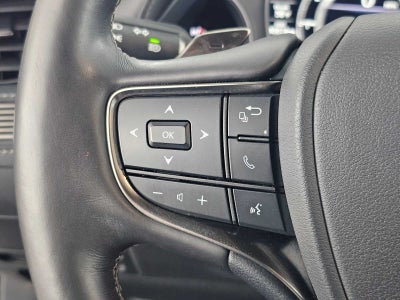 2021 Lexus LS LS 500