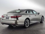 2021 Lexus LS LS 500