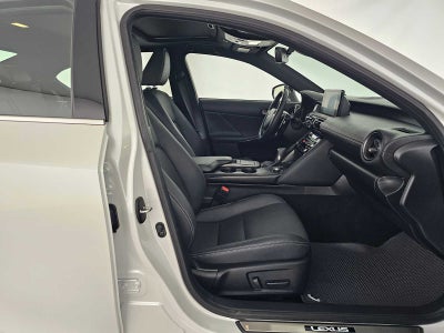 2023 Lexus IS 300 IS 300