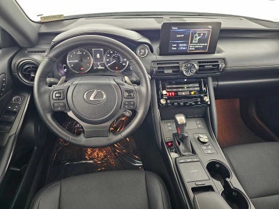 2023 Lexus IS 300 IS 300
